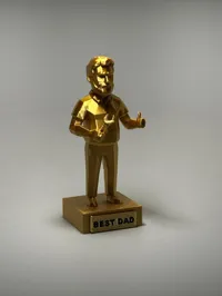BEST DAD