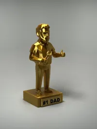 #1 DAD