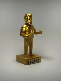 LEGEND