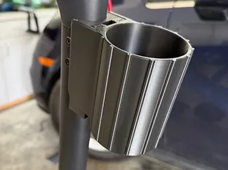 Hiboy KS4 Scooter Drink Holder with Mount