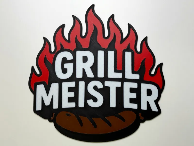 Grill Meister