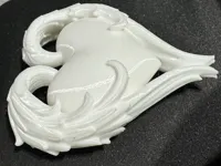 0.16mm layer, 2 walls, 15% infill