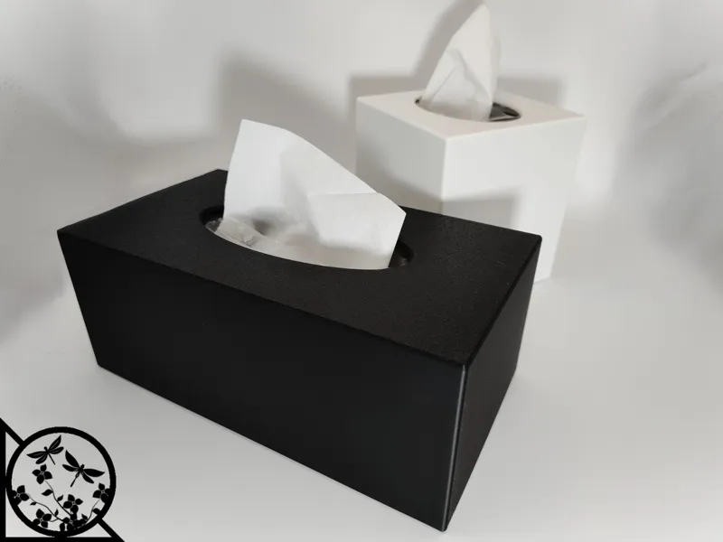Tissue Box Covers