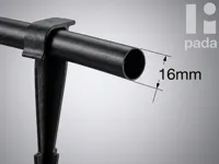 0.2mm layer, 3 walls, 15% infill