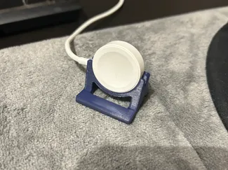 Apple Watch Charging Tiny Stand