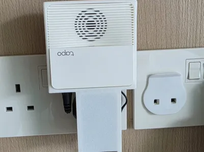 Tapo H200 UK Plug Mount - Wifi Only