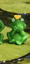 Speak no evil → speak no evil