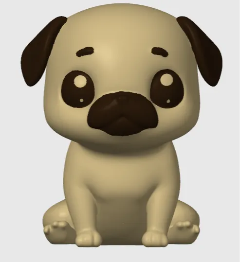 Pug