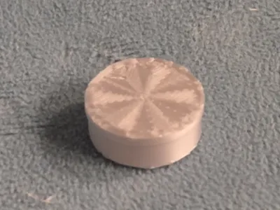 1:12 Miniature Cookie Tin v2