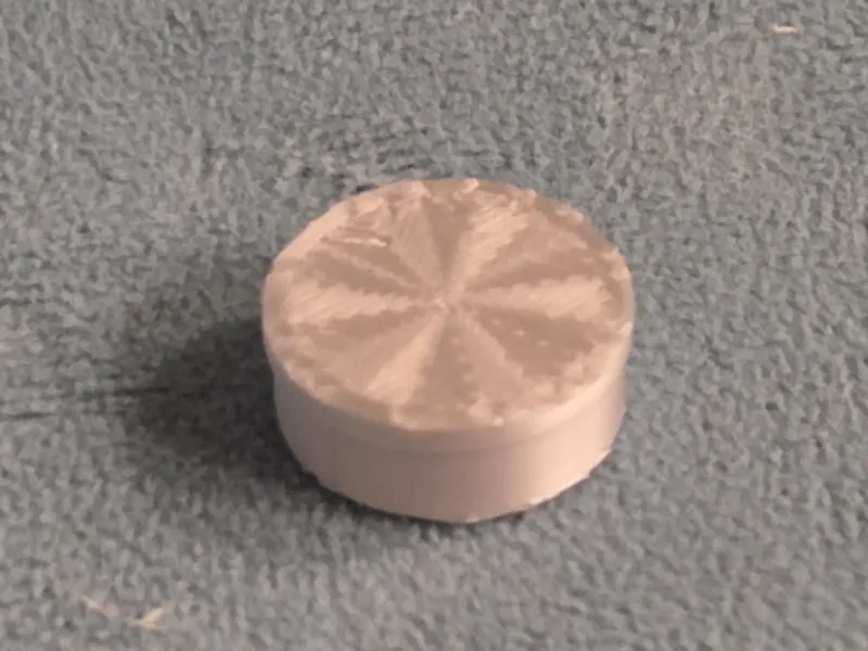 1:12 Miniature Cookie Tin v2