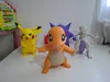 Charmander H2S/H2D 0.2mm layer, 3 walls, 15% infill