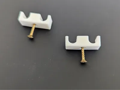 Clamp LAN Cable