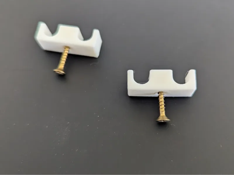 Klemme Lan Kabel