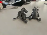 0.12mm layer, 2 walls, 15% infill