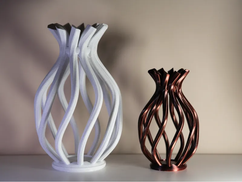 Decorative Vase 