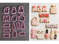For A1mini too, set of 14x 5,5cm cutters