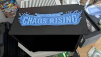 0.16mm layer, 2 walls, 15% infill