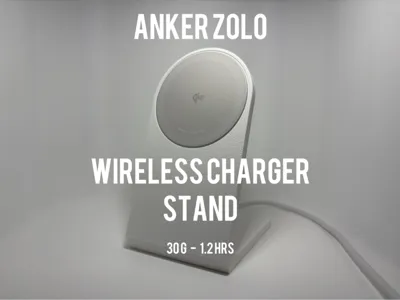 Anker Zolo Wireless Charger Stand