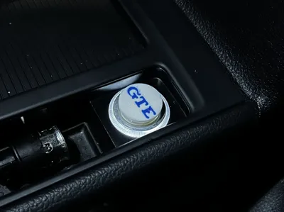 12V Cap for Golf MK7 / 7.5 GTE