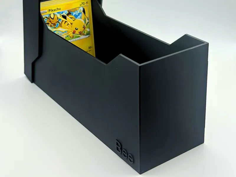 Pokémon Trading Card Storage Box