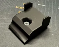 Modified Screw Hole for Bambu Store screw
