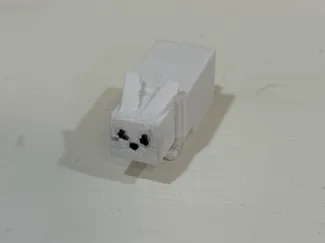Roblox 99 Nights in the Forest Rabbit