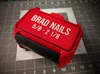 3 Colors with Text | Flat & Variable Height bottom