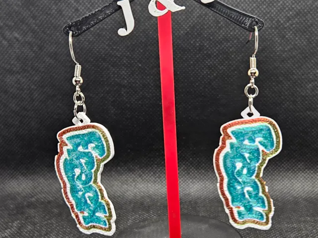FRESH - earrings