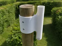 0.2mm layer, 3 walls, 100% infill , Tree Support