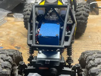 utb18 receiver box