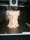 0.2mm layer, 2 walls, 8% infill