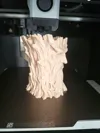 0.2mm layer, 2 walls, 8% infill