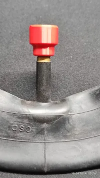 Bouchons de valve Schrader - vélo / voiture — photo 4