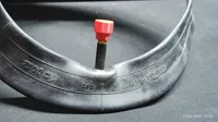 Bouchons de valve Schrader - vélo / voiture — photo 3