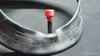 Bouchons de valve Schrader - vélo / voiture — photo 2