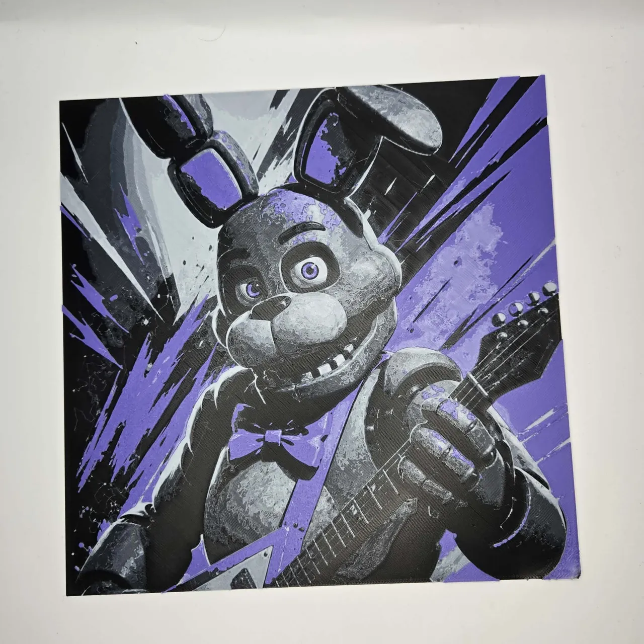 Bonnie Hueforge view 2