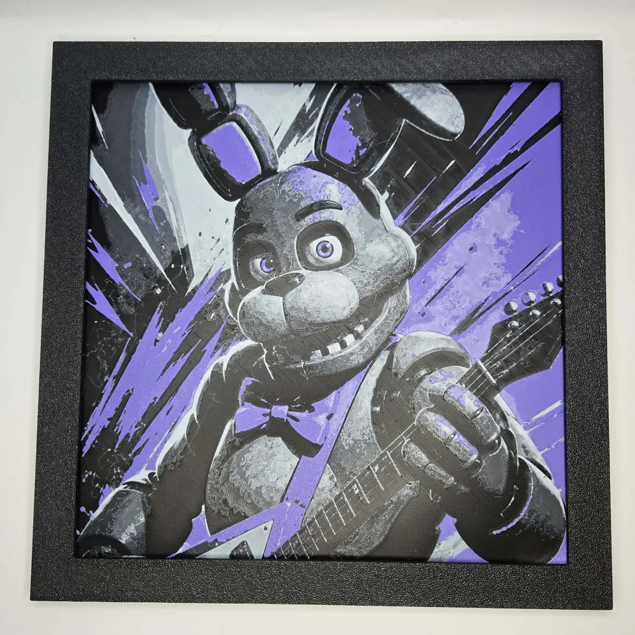 Bonnie Hueforge view 3