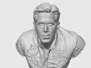project hail mary bust