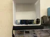 0.2mm layer, 8 walls, 15% infill