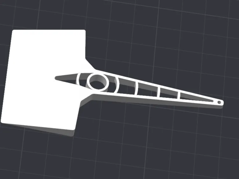 Scraper