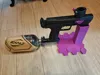 0.2mm layer, 3 walls, 10% infill