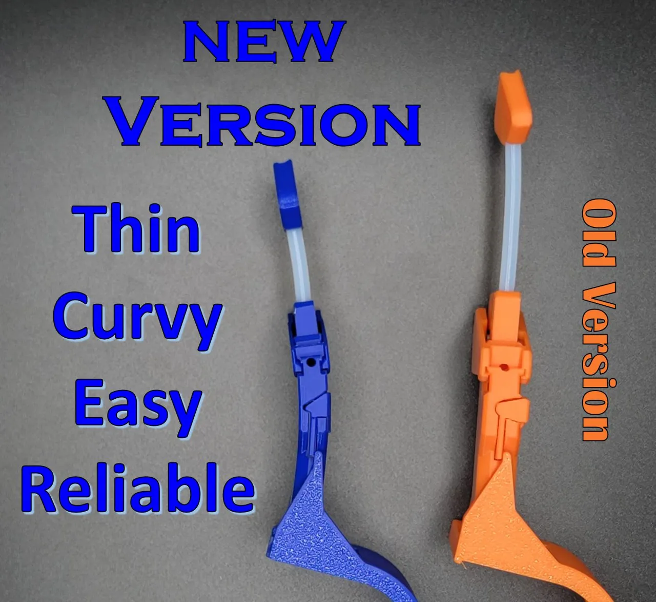 AMS 2 Pro Saver Snag Cutter V5.0 view 2
