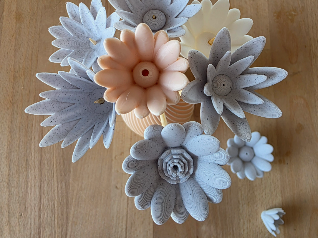 Mini Blumen 2