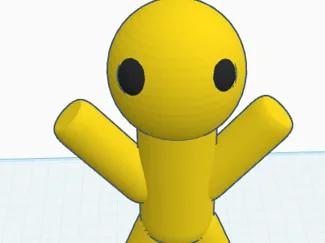 Wobbly Life Guy