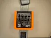 0.12mm layer, 5 walls, 15% infill