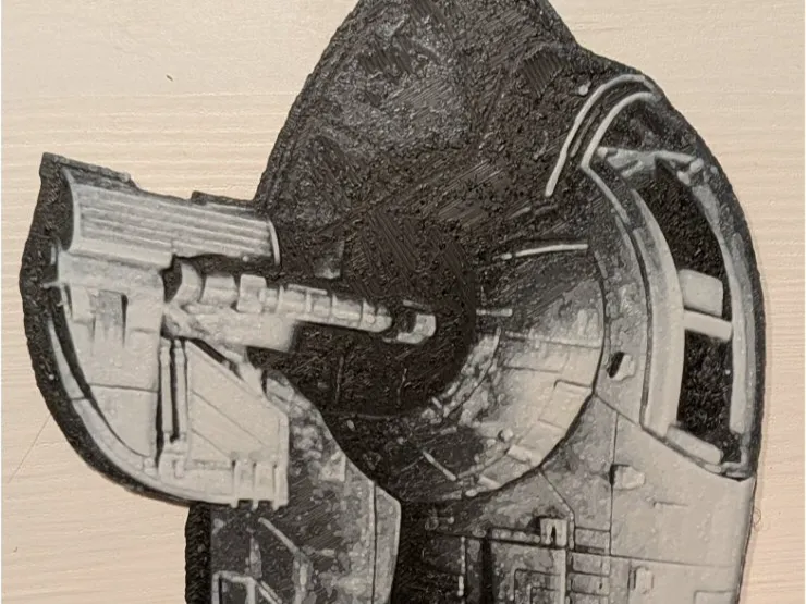Slave One