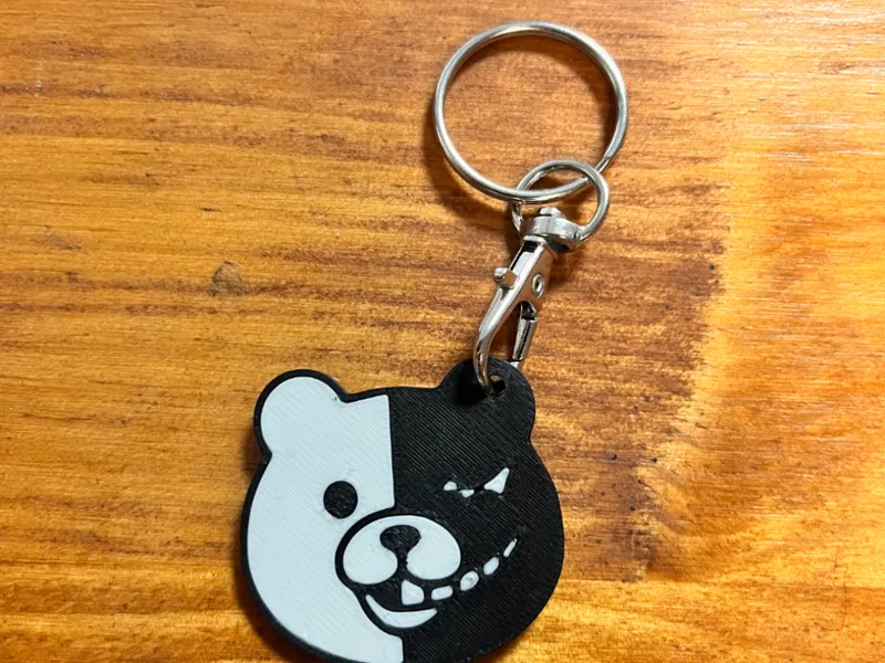 Two-Faced Bear
