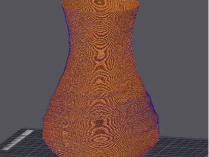 vase spirall