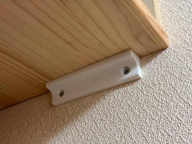 Shelf bracket