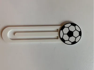 Bookmark Football